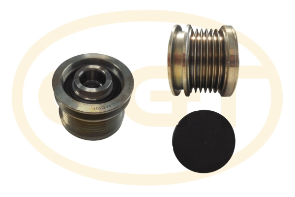 Alternator Freewheel Clutch (ARL101)