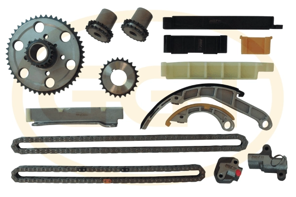 Timing Chain Kit (KCSPA127)
