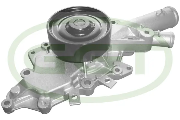 Water Pump, engine cooling (PA12672)