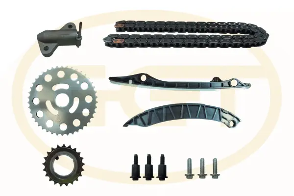 Timing Chain Kit (KCSPA030)