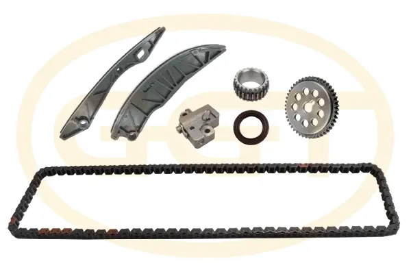 Timing Chain Kit (KCSPA015)