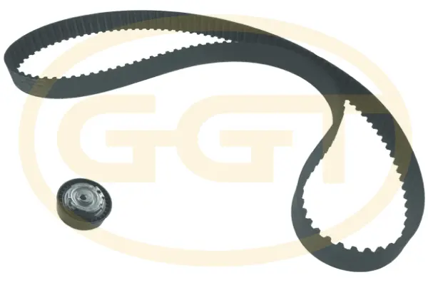 Timing Belt Kit (KSPA085)