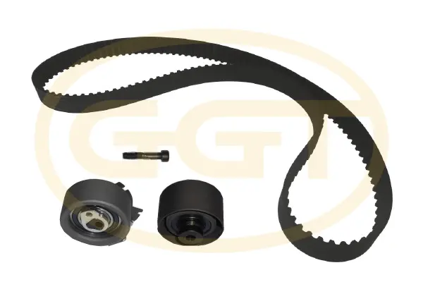 Timing Belt Kit (KSPA042)