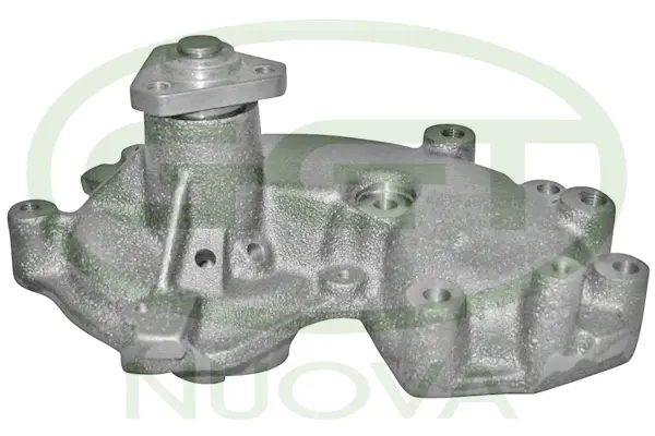 Water Pump, engine cooling (PA10512)