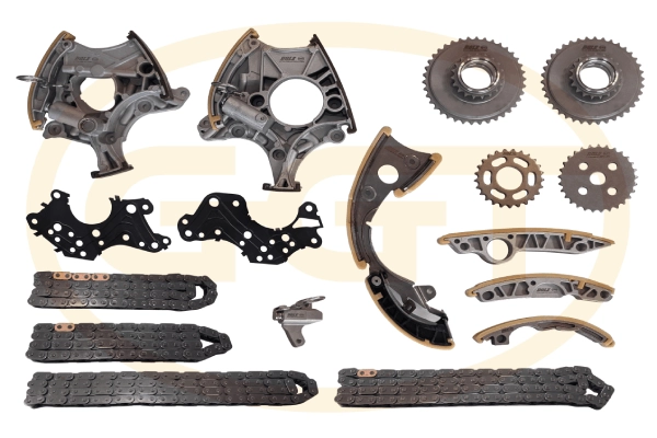 Timing Chain Kit (KCSPA128)