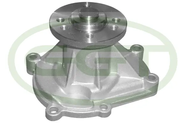 Water Pump, engine cooling (PA12685)