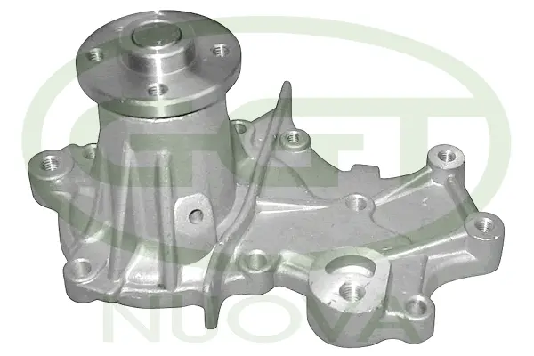 Water Pump, engine cooling (PA10834)
