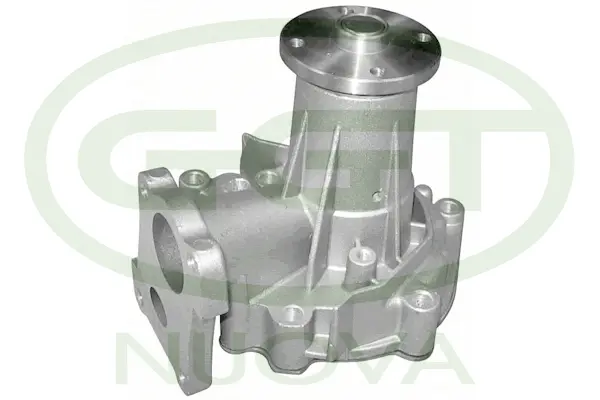 Water Pump, engine cooling (PA00005)