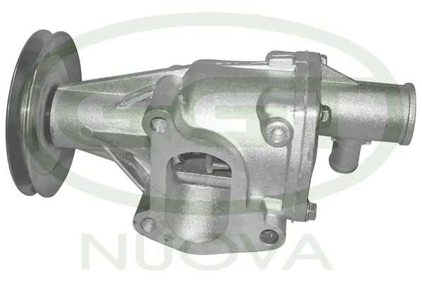 Water Pump, engine cooling (PA12358)