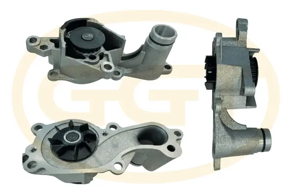 Water Pump, engine cooling (PA13173)