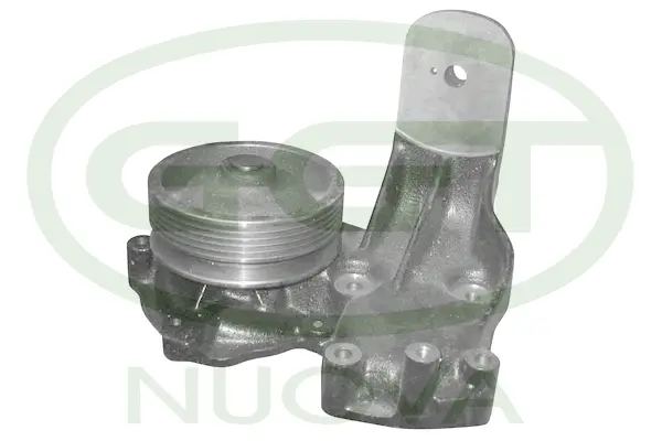 Water Pump, engine cooling (PA12318)