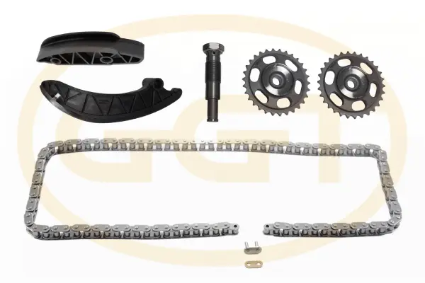 Timing Chain Kit (KCSPA117)