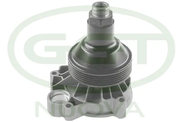 Water Pump, engine cooling (PA12375)