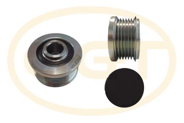 Alternator Freewheel Clutch (ARL006)