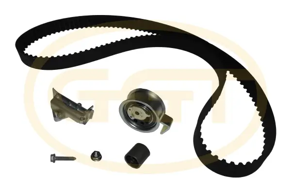 Timing Belt Kit (KSPA037)
