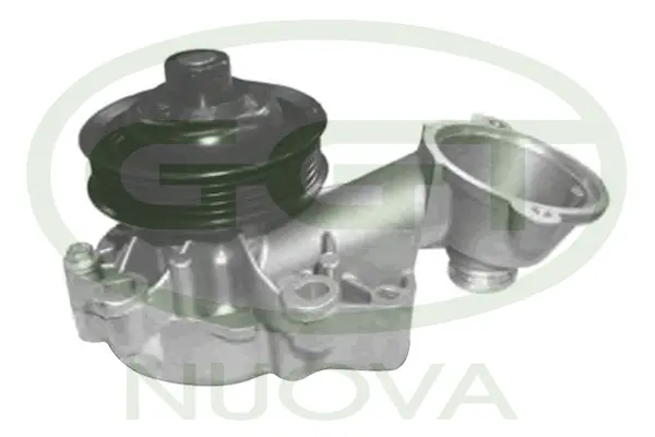 Water Pump, engine cooling (PA12064)