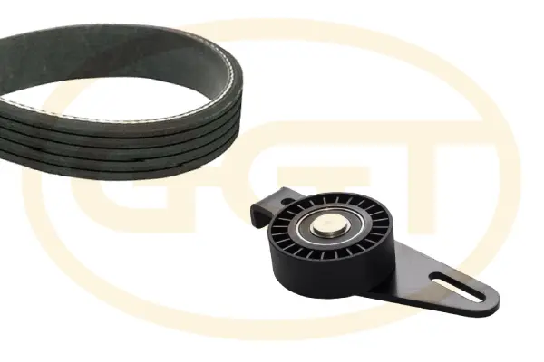 Timing Belt Kit (KSPA219A)