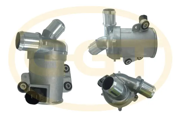 Water Pump, engine cooling (PA13349)