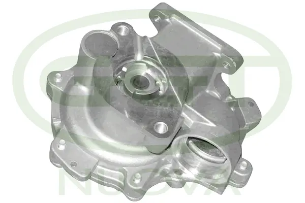 Water Pump, engine cooling (PA12510)