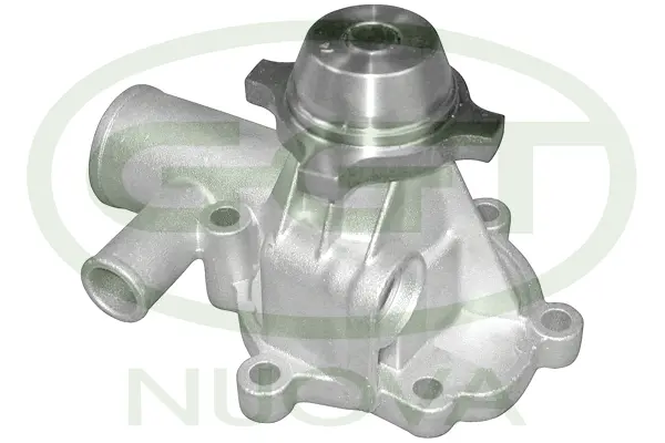Water Pump, engine cooling (PA10577)