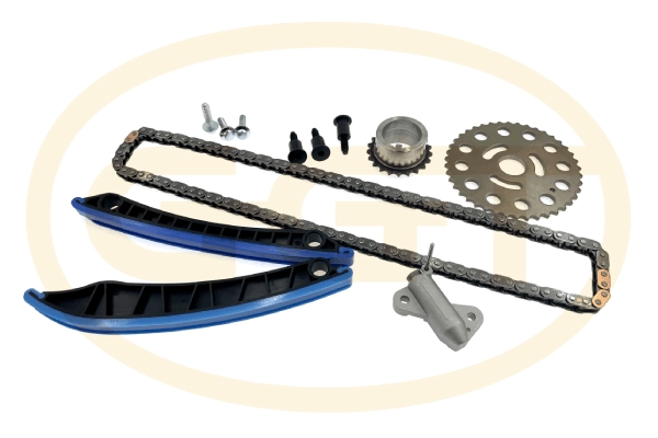 Timing Chain Kit (KCSPA150)