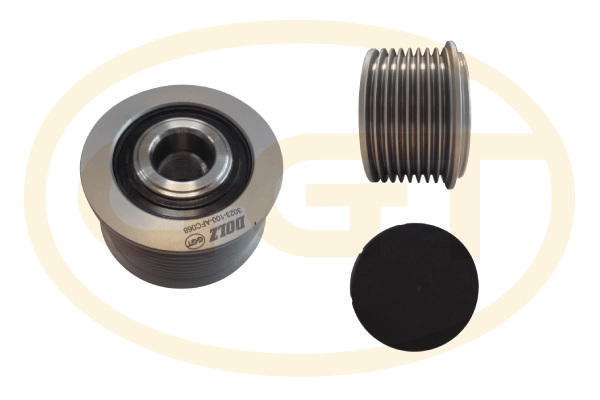Alternator Freewheel Clutch (ARL068)