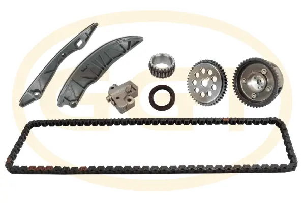 Timing Chain Kit (KCSPA015V)