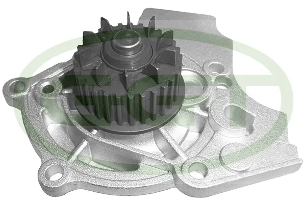 Water Pump, engine cooling (PA12562)