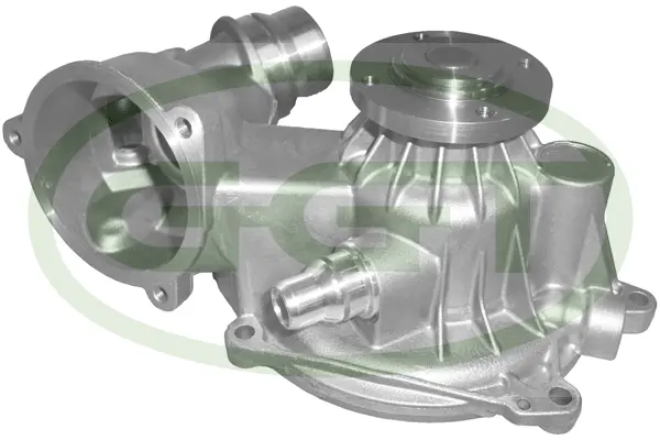 Water Pump, engine cooling (PA12631)