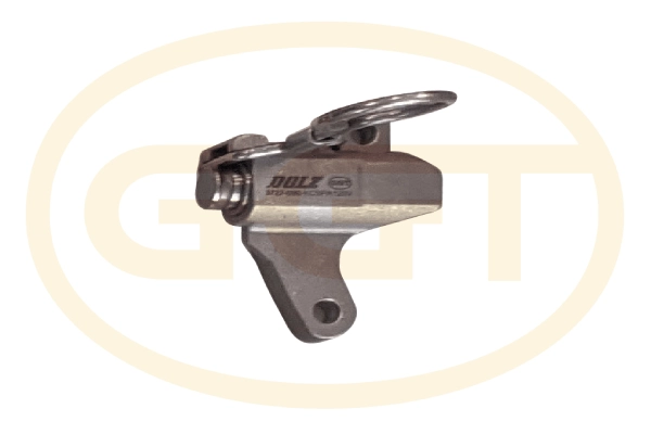 Chain Tensioner, timing chain (TEKD084)