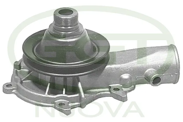 Water Pump, engine cooling (PA10597)