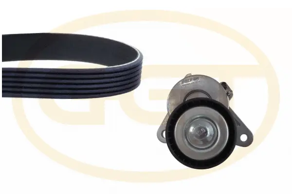 Timing Belt Kit (KSPA226A)