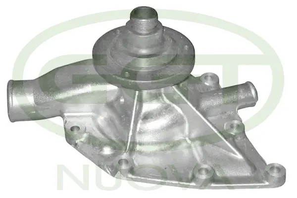 Water Pump, engine cooling (PA10731)