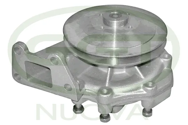 Water Pump, engine cooling (PA00805)