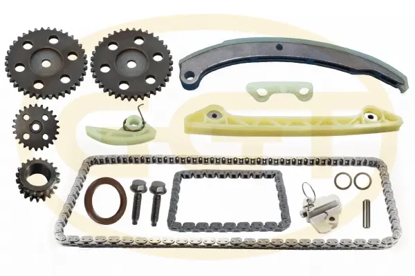 Timing Chain Kit (KCSPA010)