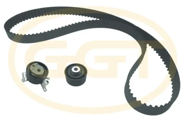 Timing Belt Kit (KSPA056)