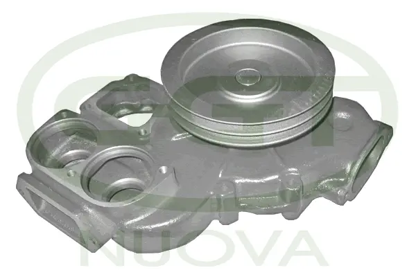 Water Pump, engine cooling (PA15040)