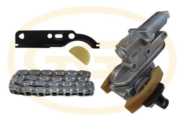 Timing Chain Kit (KCSPA042)