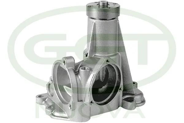 Water Pump, engine cooling (PA10679)