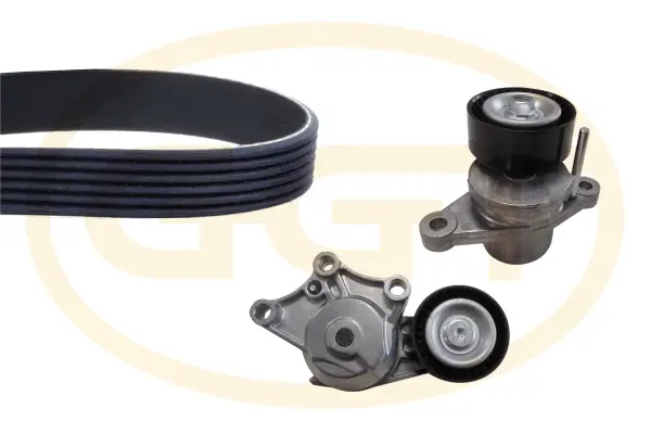 Timing Belt Kit (KSPA204A)