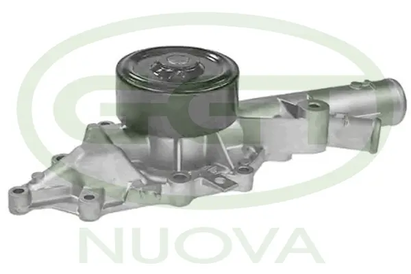 Water Pump, engine cooling (PA11138)