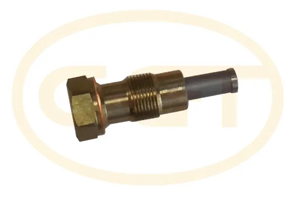 Chain Tensioner, timing chain (TEKD068)