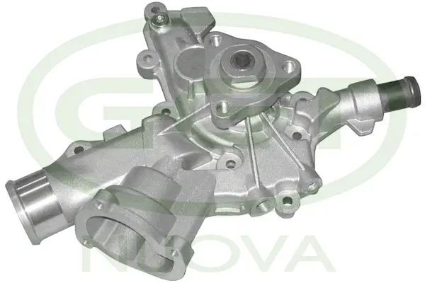 Water Pump, engine cooling (PA12469)