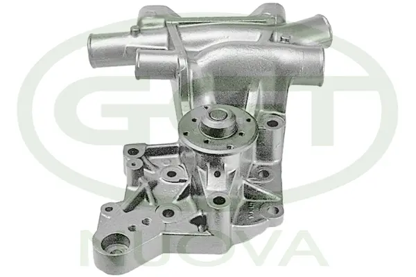 Water Pump, engine cooling (PA11160)