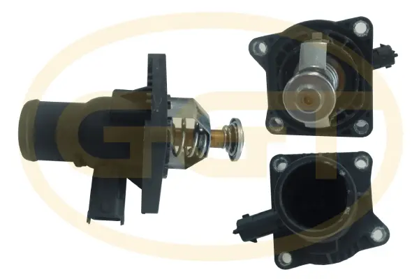 Thermostat, coolant (TMPA020)