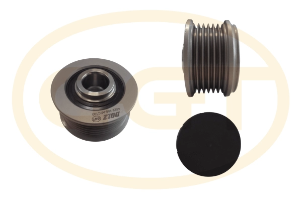Alternator Freewheel Clutch (ARL193)