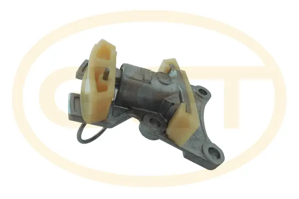 Chain Tensioner, timing chain (TEKD006)