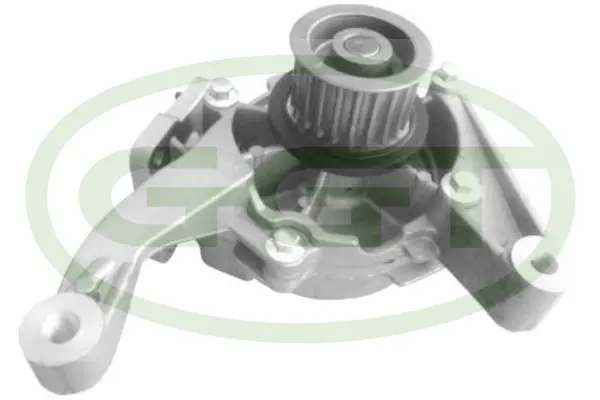 Water Pump, engine cooling (PA12634)