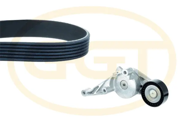 Timing Belt Kit (KSPA220A)