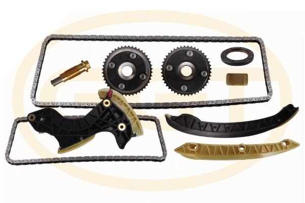 Timing Chain Kit (KCSPA034V)